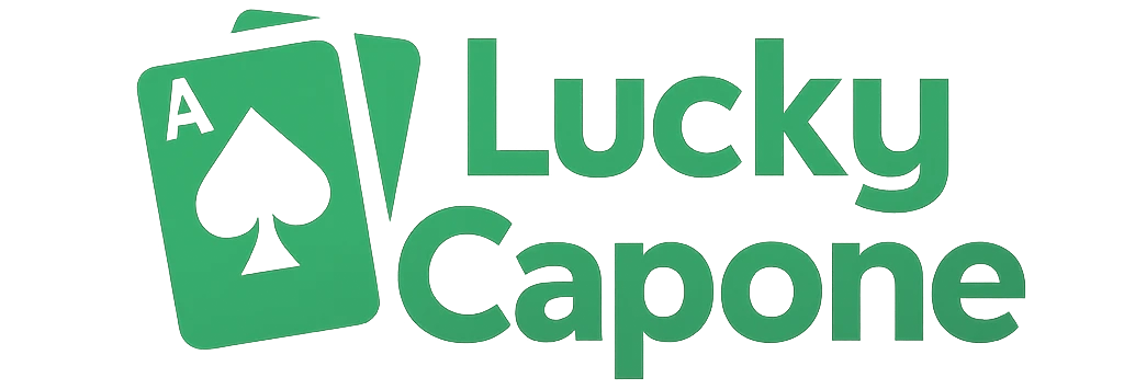 LuckyCapone